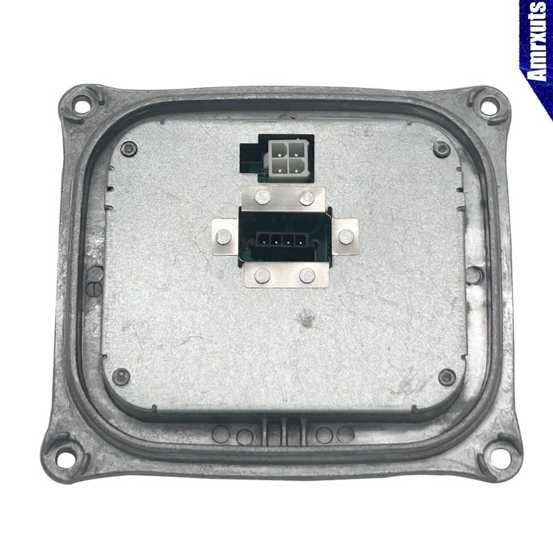 Amrxuts 130732915301 Xenon Ballast for BMW 328i 328xi 335i 335xi M3 645Ci 650i 650Ci M6 X3 X5 for 2006-2011 Cadillac DTS 2008-2012 R8 TT 1307329153, 63117182520 (1PCS 130732915301) - Image 2
